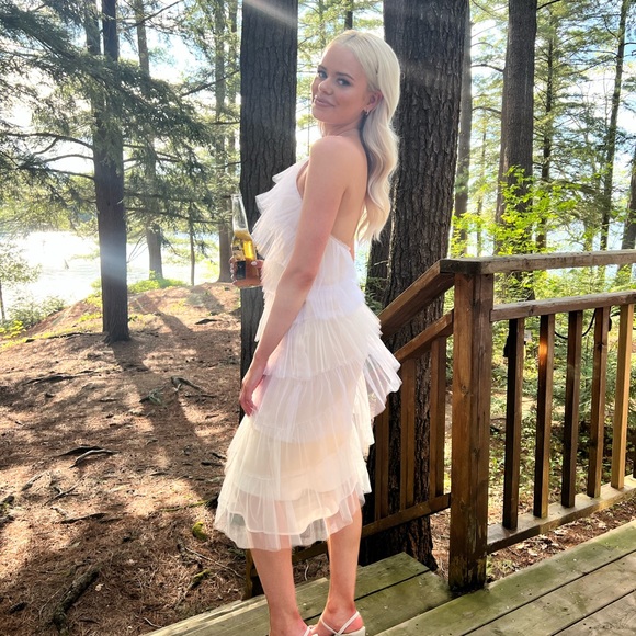 The Bar Henri Gown - Picture 4 of 5